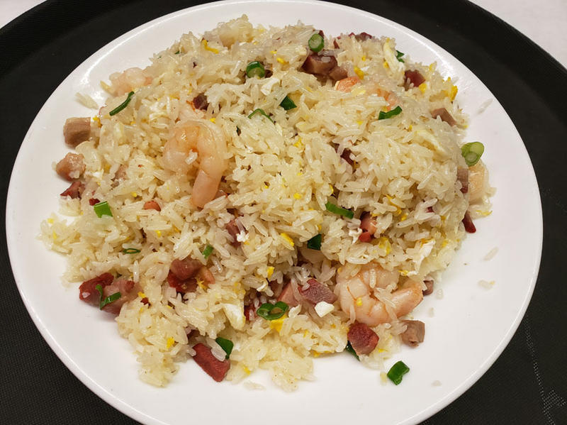 House Fried Rice