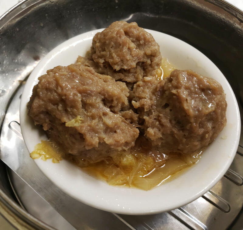 #18. Beef Ball (3)