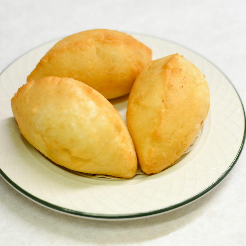#23. Spiced Chicken with Sweet Rice Flour (3)