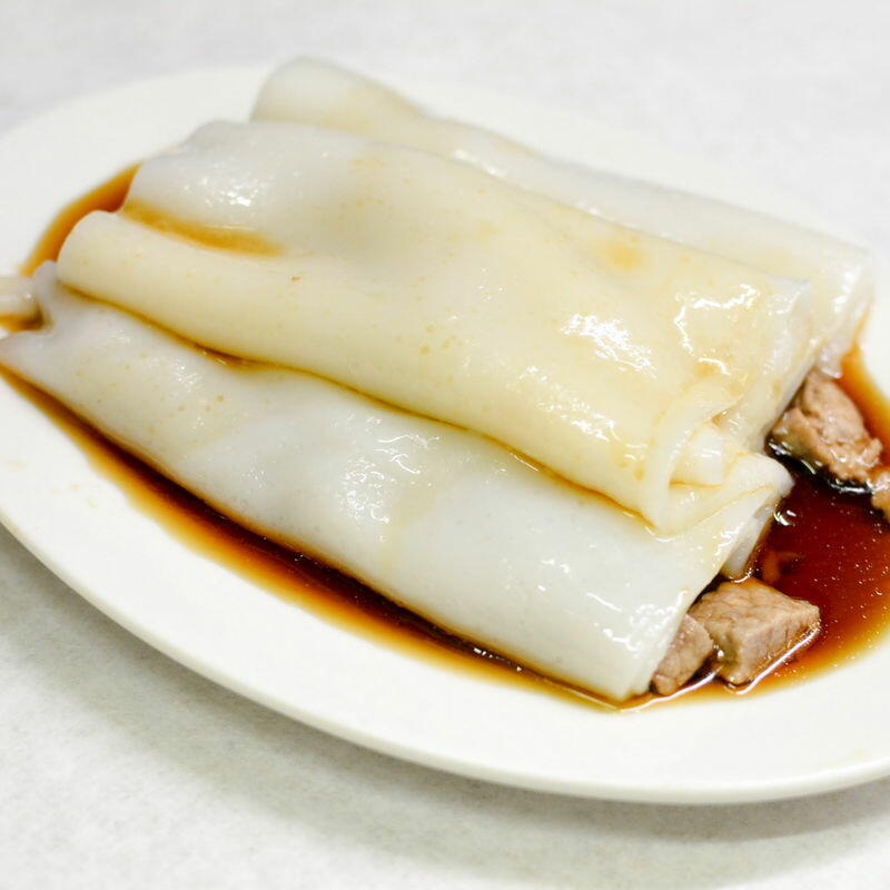 #36.B. Beef Rice Roll