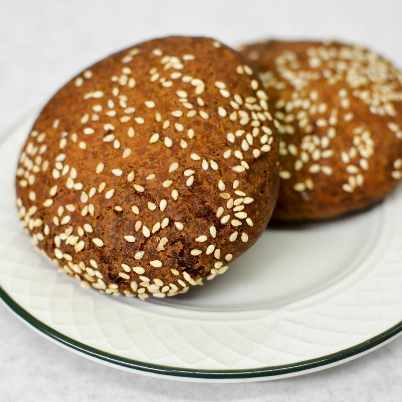 #41. Deep-Fried Bun with Curry Beef (2)