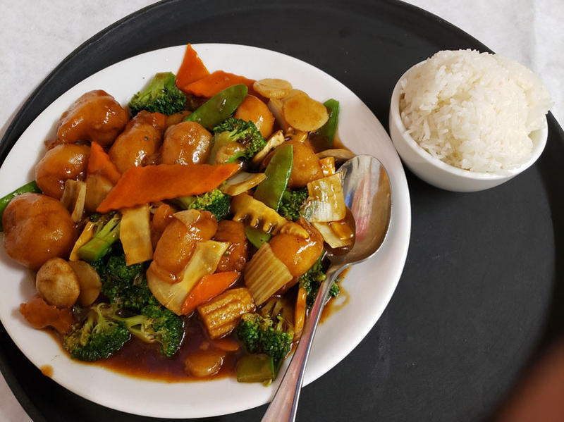 Hong Sue Chicken