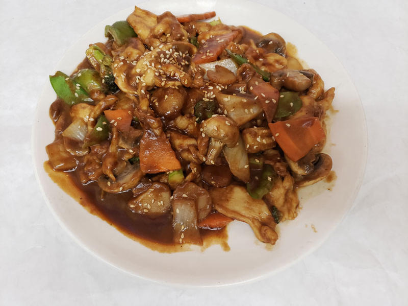 Kwai Mei Chicken