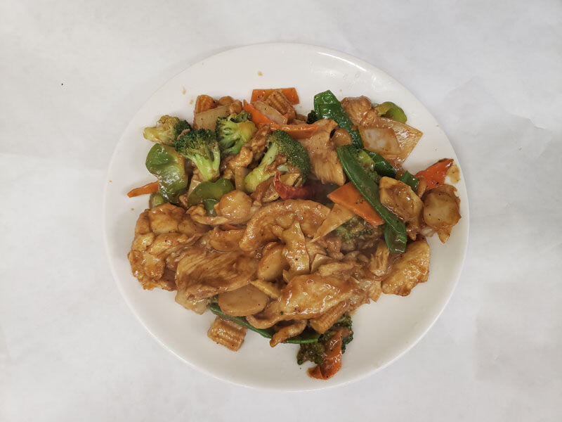 Mar Lat Chicken